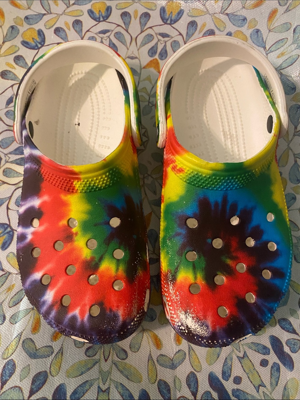 Crocs